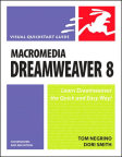 Dreamweaver 8