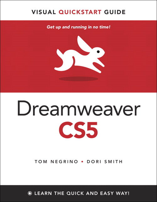 Dreamweaver 8 H.O.T.