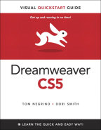 Dreamweaver CS3 H.O.T.